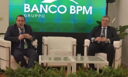 Banco Bpm ritorna all’utile nel 2017