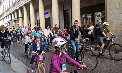 Bimbimbici: tantissimi i bimbi che hanno partecipato