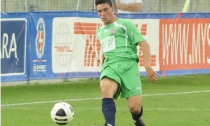 Calcio, Gardano lascia il Gozzano