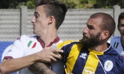 Calcio, il Gozzano ha un piede nei play off