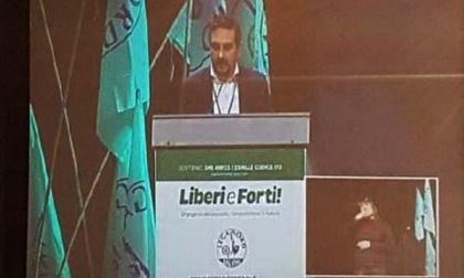 Canelli nel consiglio della Lega Nord