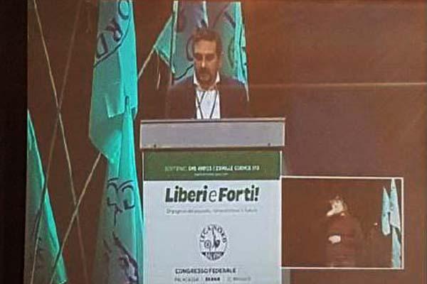 Canelli nel consiglio della Lega Nord