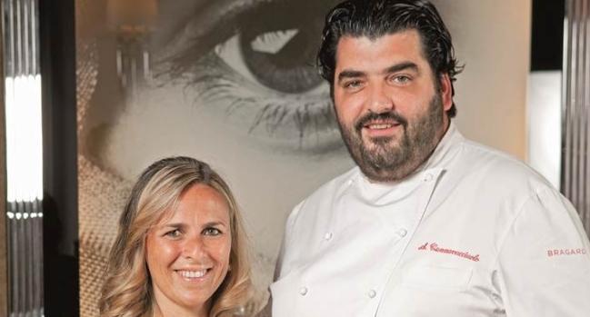 Villa Crespi di Cannavacciuolo è il terzo miglior ristorante di lusso al mondo