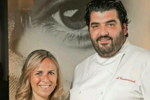Cannavacciuolo fa il bis con il progetto Bakery