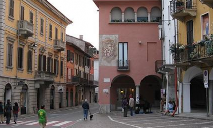 Caritas, raccolta benefica