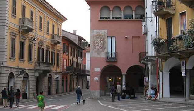 Caritas, raccolta benefica