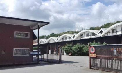 Chiude anche lo stabilimento “Liolà”