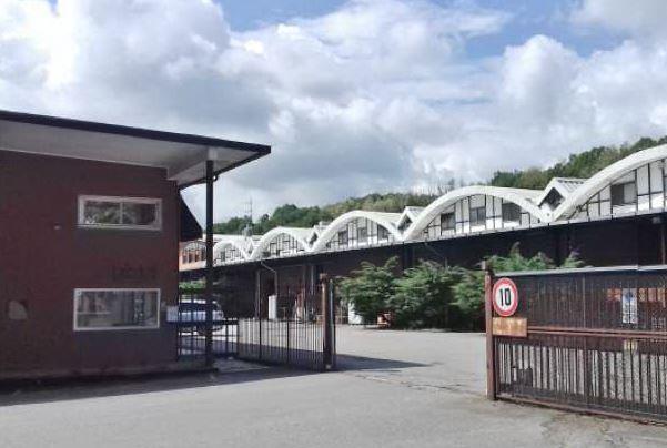 Chiude anche lo stabilimento “Liolà”