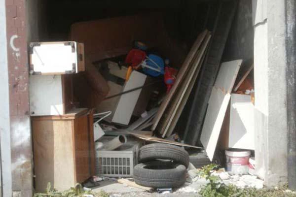 «Ci sentiamo soli e abbandonati»