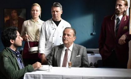 Cineforum, ultimo appuntamento con Aki Kaurismäki