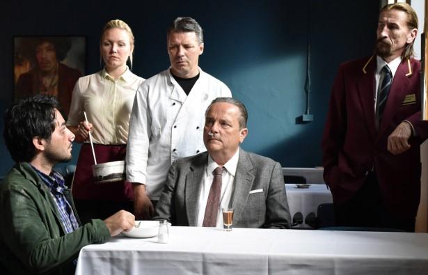 Cineforum, ultimo appuntamento con Aki Kaurismäki