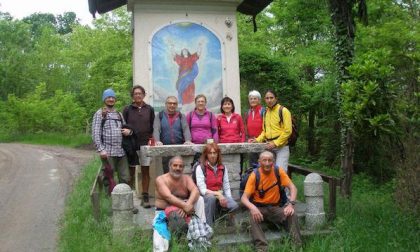 Domenica la tradizionale Camminata a Soliva