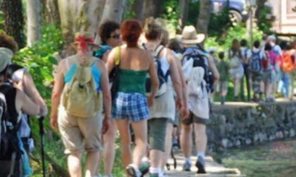 Ecomuseo Cusius, venti candeline