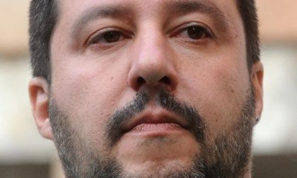 Elezioni a Borgomanero, arriva Salvini