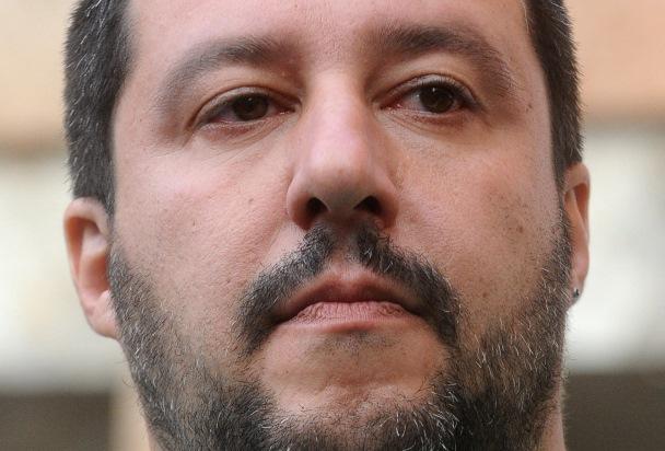 Elezioni a Borgomanero, arriva Salvini