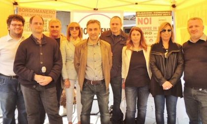 Elezioni a Borgomanero, ecco il candidato del Movimento 5 Stelle
