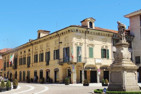 Elezioni a Borgomanero, scade il termine per le candidature