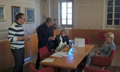 Elezioni a Borgomanero, sorteggiato l'ordine di presentazione sulla scheda