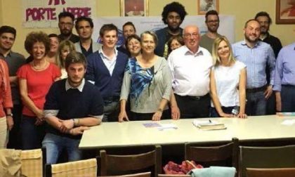 Elezioni comunali a Borgmanero, incontro a Santo Stefano