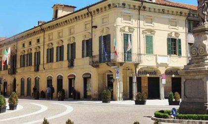Elezioni, i Comuni novaresi che cambiano amministrazione