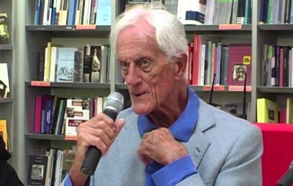 Eugenio Borgna al Palazzotto di Orta