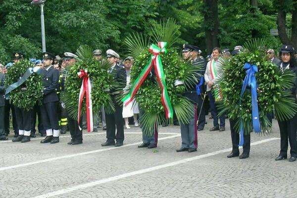 Festa della Repubblica, il programma a Novara