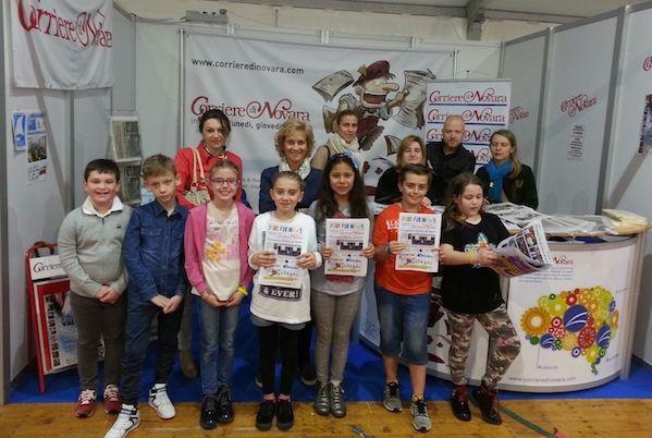 Fiera campionaria, eventi e ospiti allo stand del Corriere