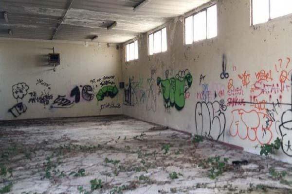 Galliate, controlli nella “casa di Satana”