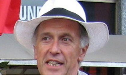 Gara ciclistica nel segno di Walter Nicolini