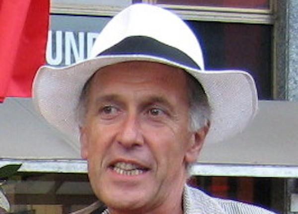 Gara ciclistica nel segno di Walter Nicolini