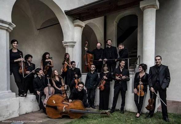“Gaudete! Festival”, primo concerto a Romagnano
