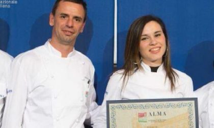 Giovane di Gattico nell’élite della pasticceria