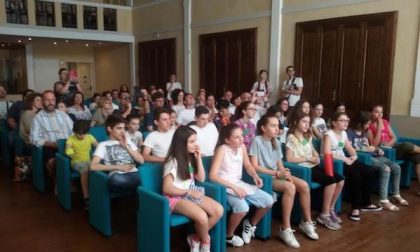 “Giovani guide turistiche”, iniziativa riuscita