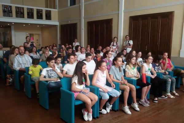 “Giovani guide turistiche”, iniziativa riuscita