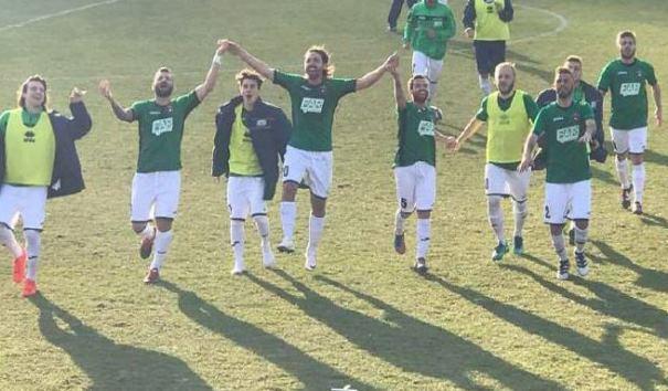 Gozzano: un derby per i play off