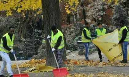 I migranti “portano” 322mila euro
