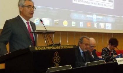I settant’anni del Consorzio Mutue