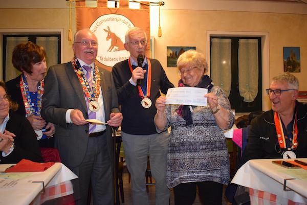 Intitolare lo stadio a Nino Margaroli, la proposta dell’Antica Cunsurtarija dal Tapulon