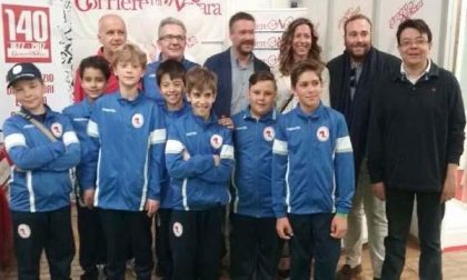 L’Hockey pista torna protagonista