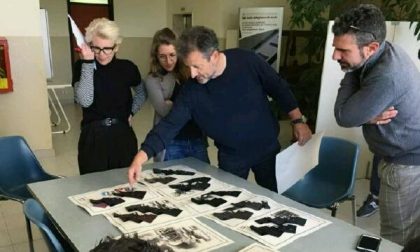 L’Its affina la creatività con Tom Ford