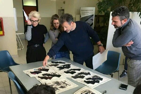 L’Its affina la creatività con Tom Ford