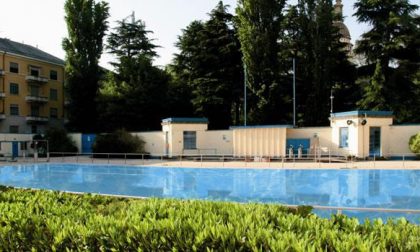 La piscina ha trovato un gestore