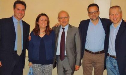 L'assessore regionale alla Sanità sul Ss.Trinità: «Un’eccellenza»
