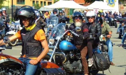 Lions in festa con il raduno delle Harley Davidson (FOTOGALLERY)