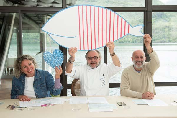 Nasce il Movimento Gente di Lago