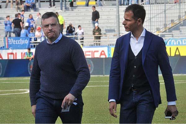 Novara Calcio, è già tempo di decisioni
