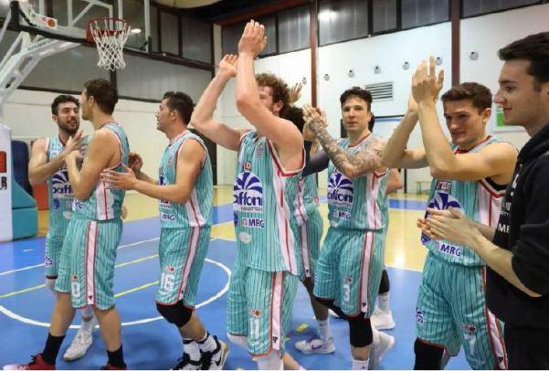 Paffoni in semifinale con Piacenza