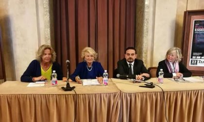“Paolo borsellino. Essendo Stato” in scena al Teatro Coccia