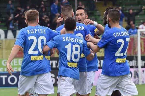 Per il Novara sarà ancora serie B
