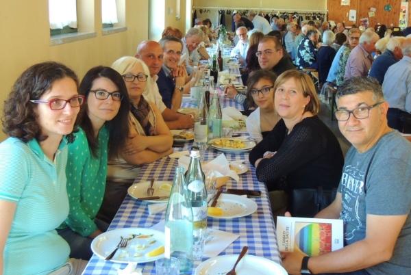 Più di 300 persone alla Giornata del malato oncologico (FOTOGALLERY)